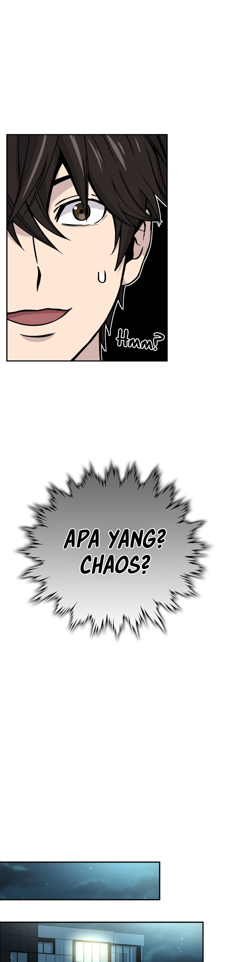 Demon Lord’s Martial Arts Ascension Chapter 3 Gambar 7