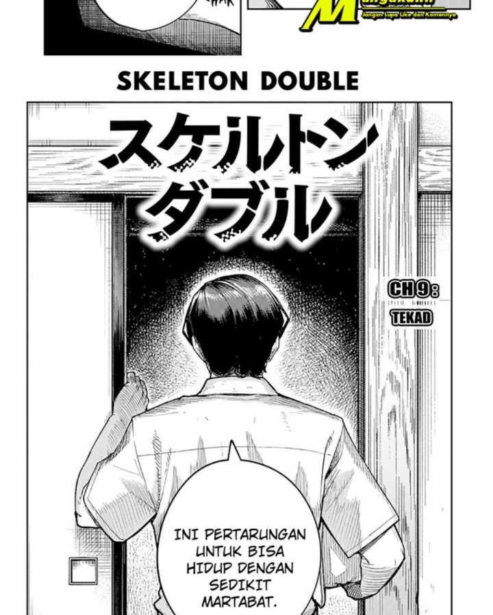 Skeleton Double Chapter 9.2 Gambar 10