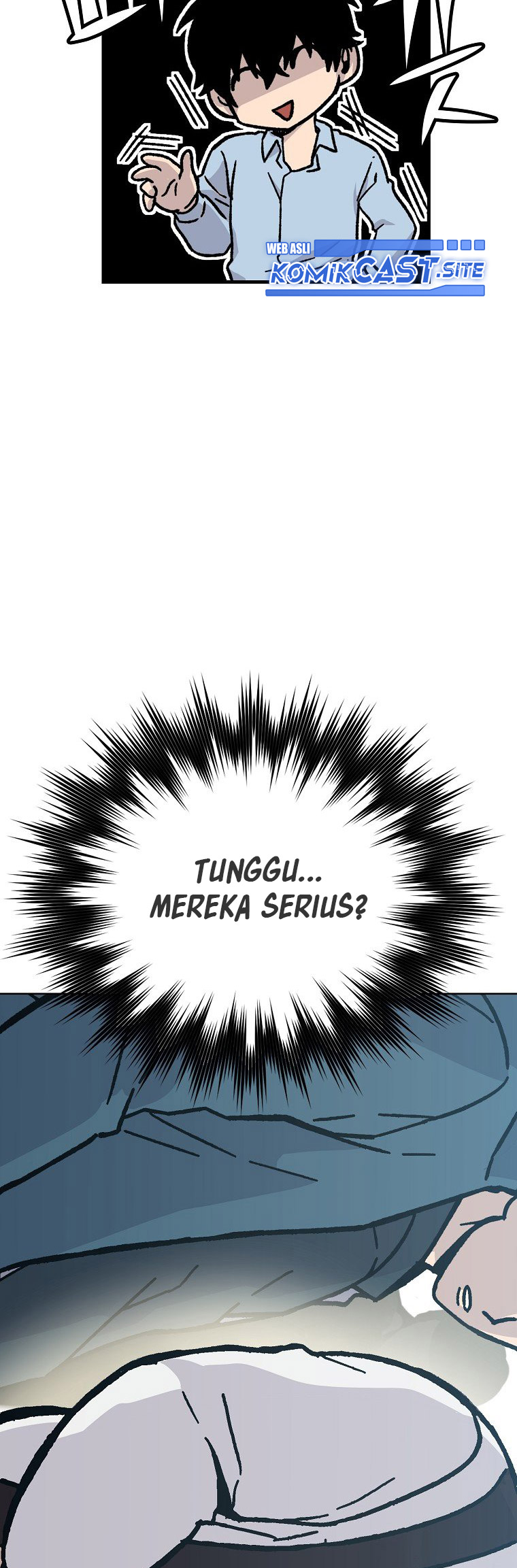 Demon Lord’s Martial Arts Ascension Chapter 6 Gambar 55