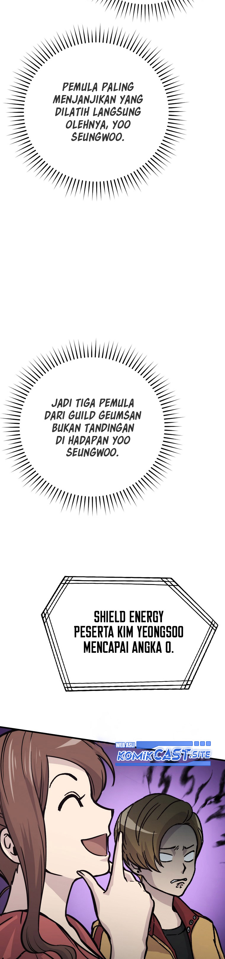 Demon Lord’s Martial Arts Ascension Chapter 5 Gambar 56