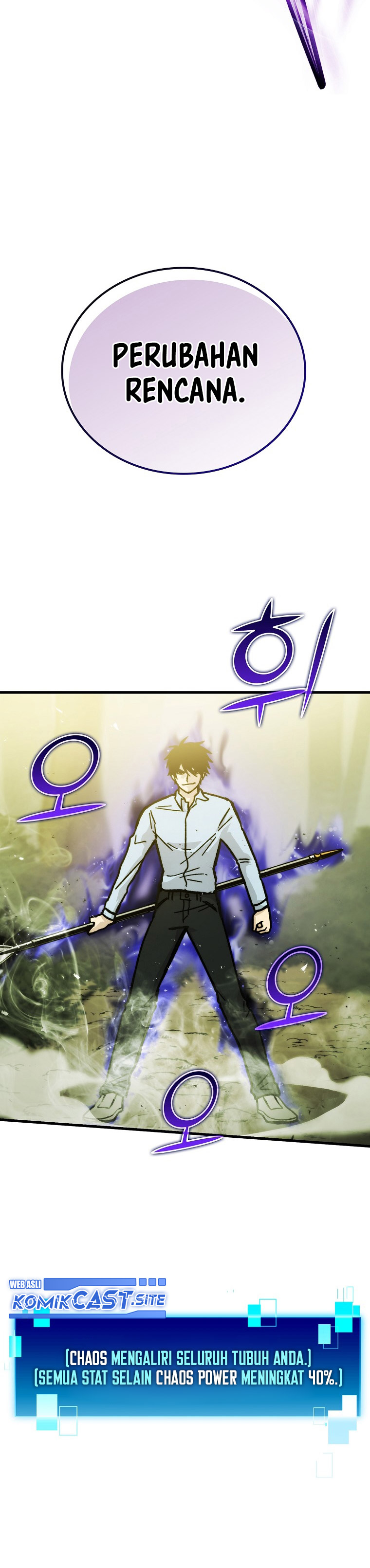 Demon Lord’s Martial Arts Ascension Chapter 5 Gambar 9