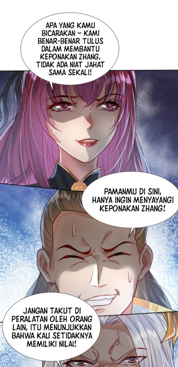 Starting With Confessing With the Beautiful Master Chapter 2 Gambar 10