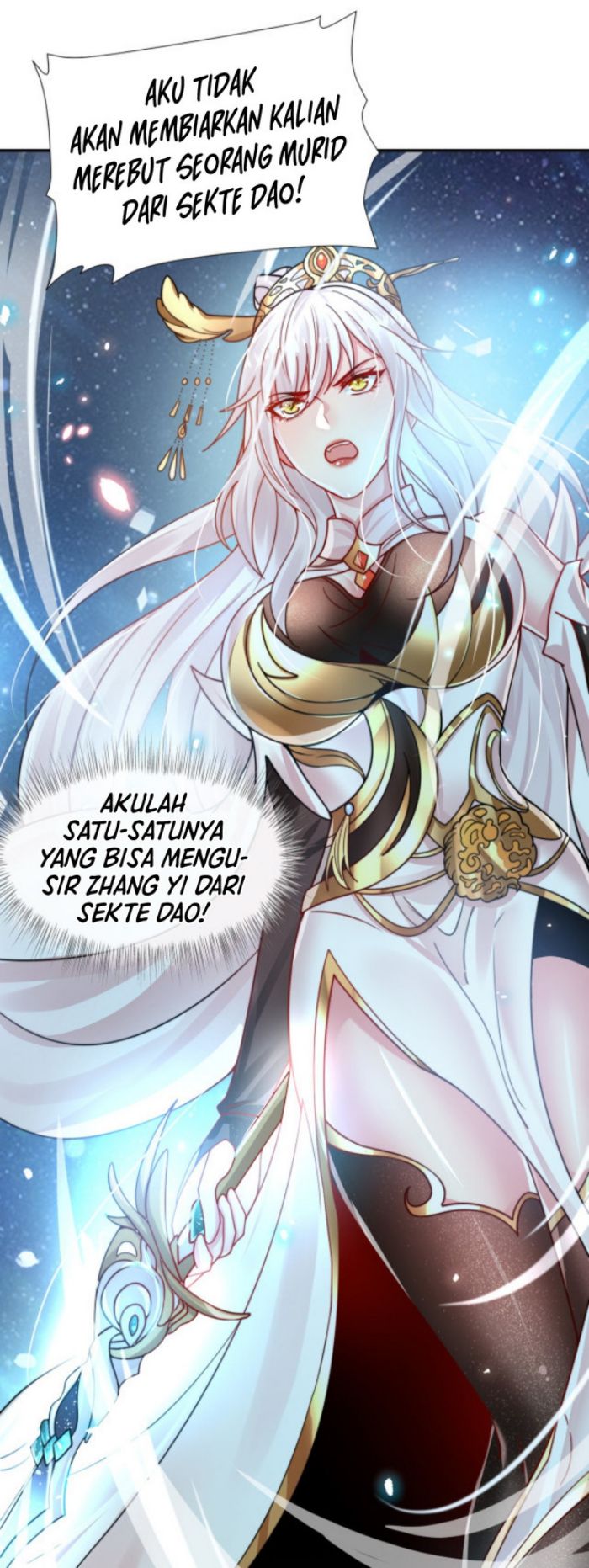 Starting With Confessing With the Beautiful Master Chapter 2 Gambar 8