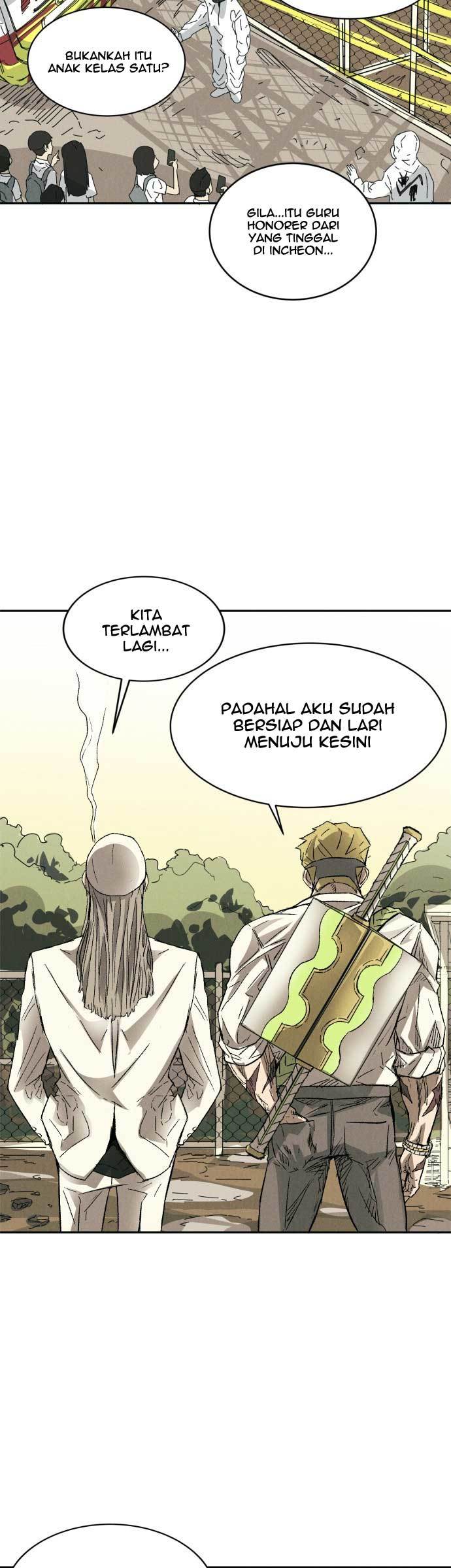 Insector Chapter 2 Gambar 54