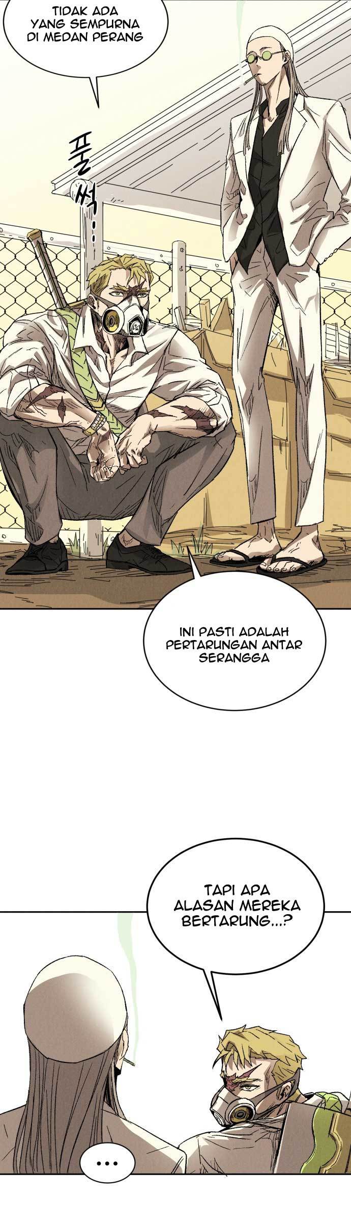 Insector Chapter 2 Gambar 55