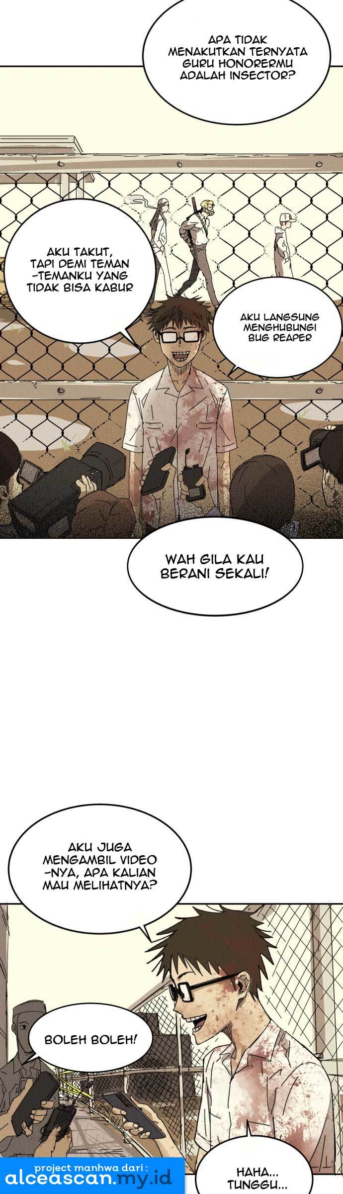 Insector Chapter 2 Gambar 58