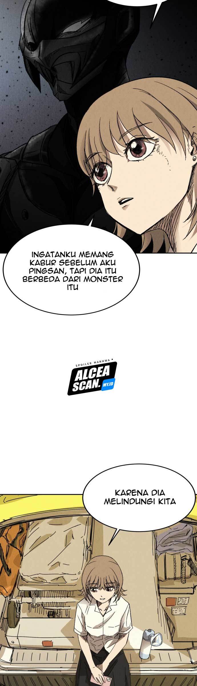 Insector Chapter 2 Gambar 65