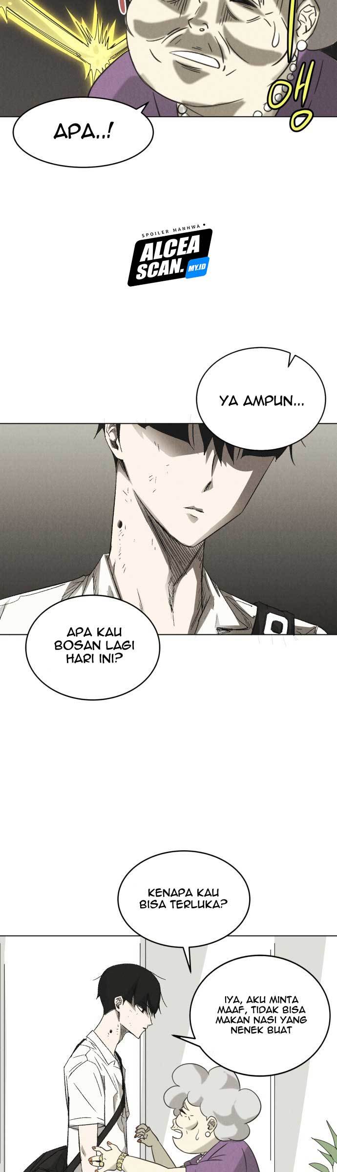 Insector Chapter 2 Gambar 71