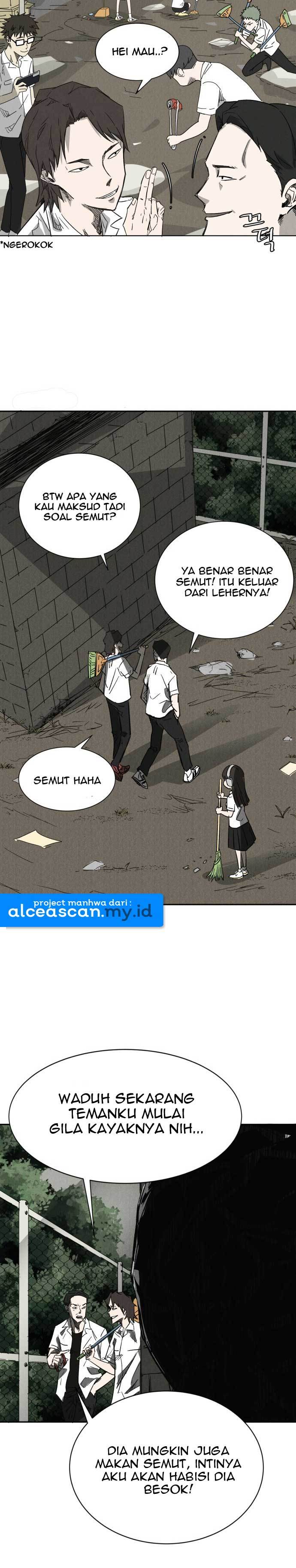 Insector Chapter 1 Gambar 38