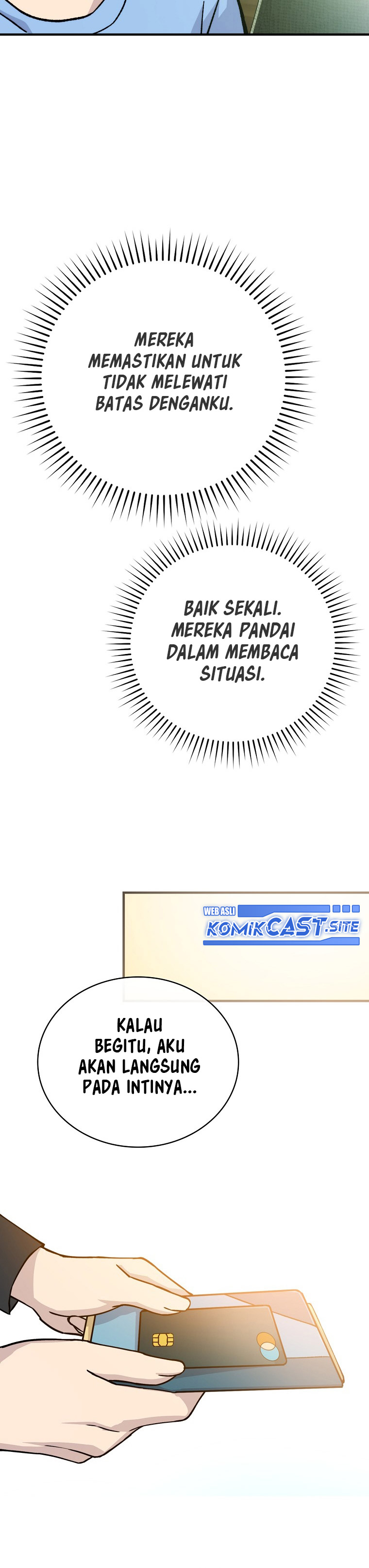 Demon Lord’s Martial Arts Ascension Chapter 7 Gambar 29