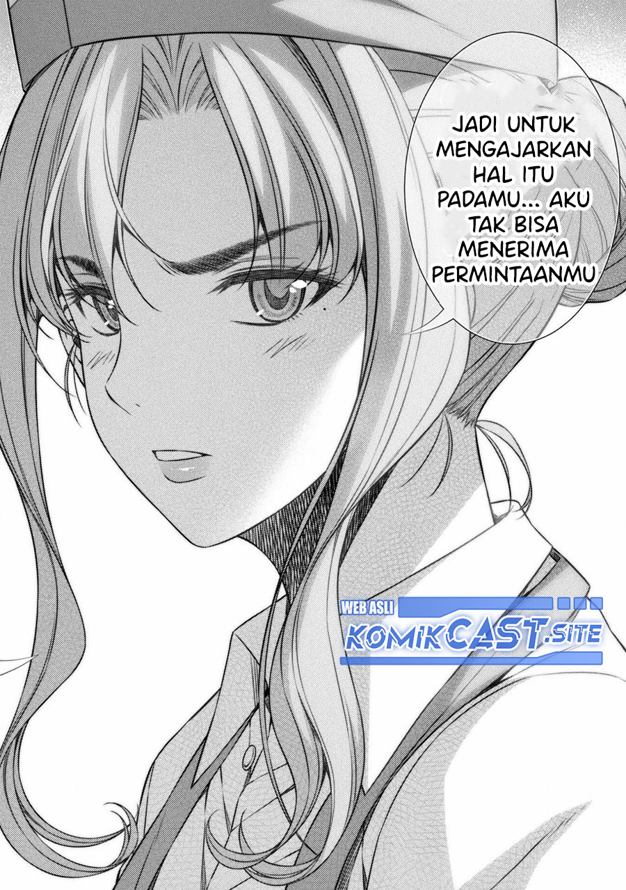 Silver Plan to Redo From JK Chapter 39 Gambar 23