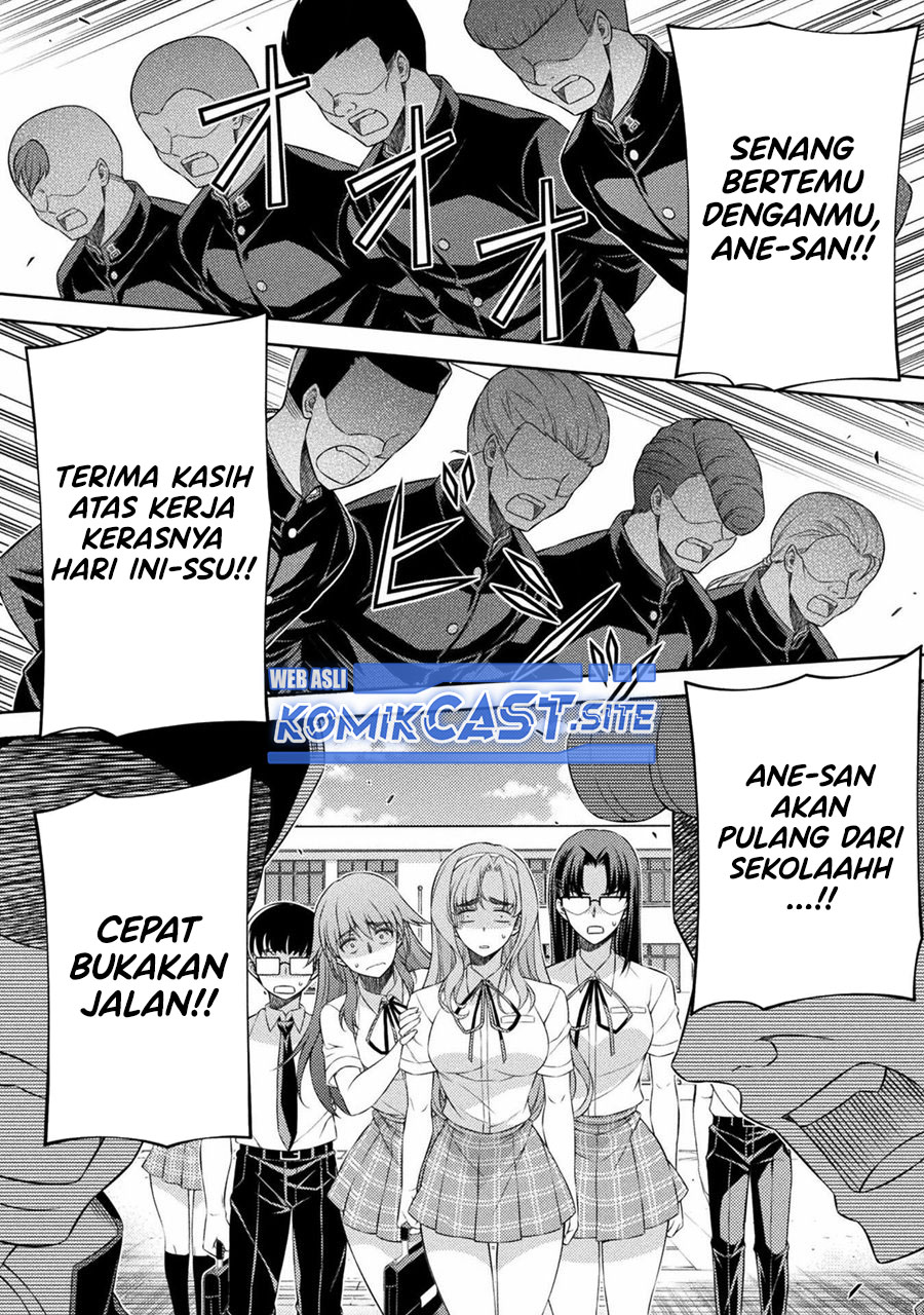 Silver Plan to Redo From JK Chapter 39 Gambar 3