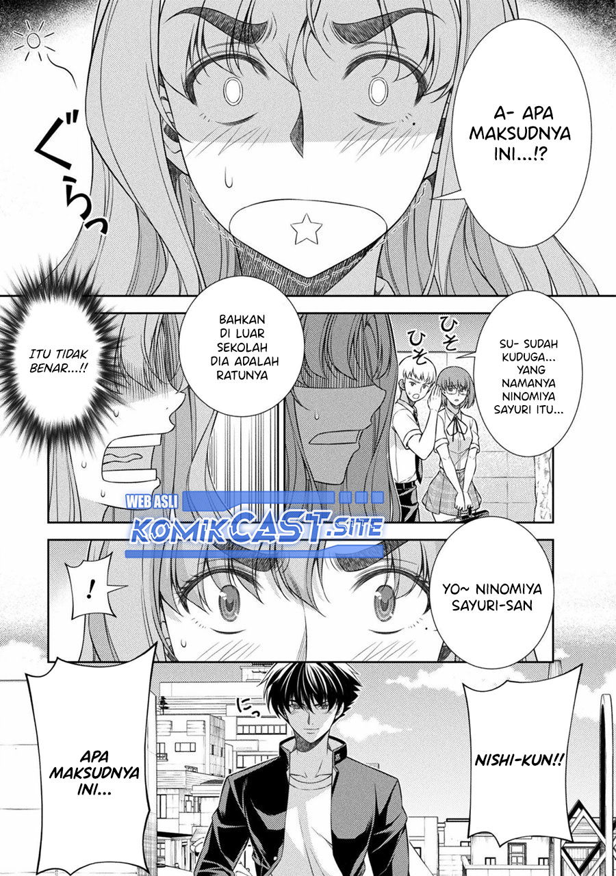Silver Plan to Redo From JK Chapter 39 Gambar 4