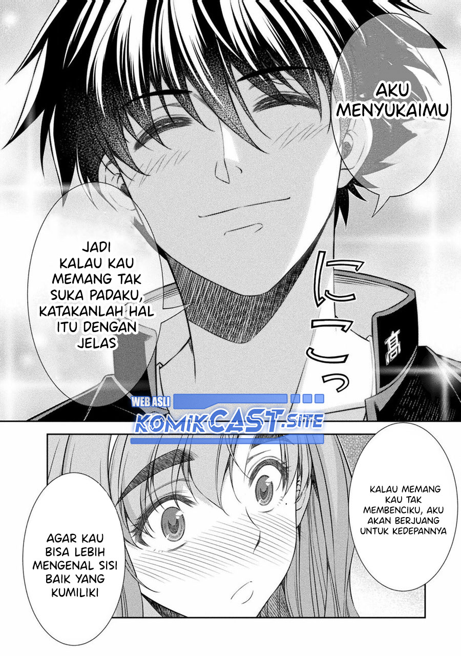 Silver Plan to Redo From JK Chapter 39 Gambar 7