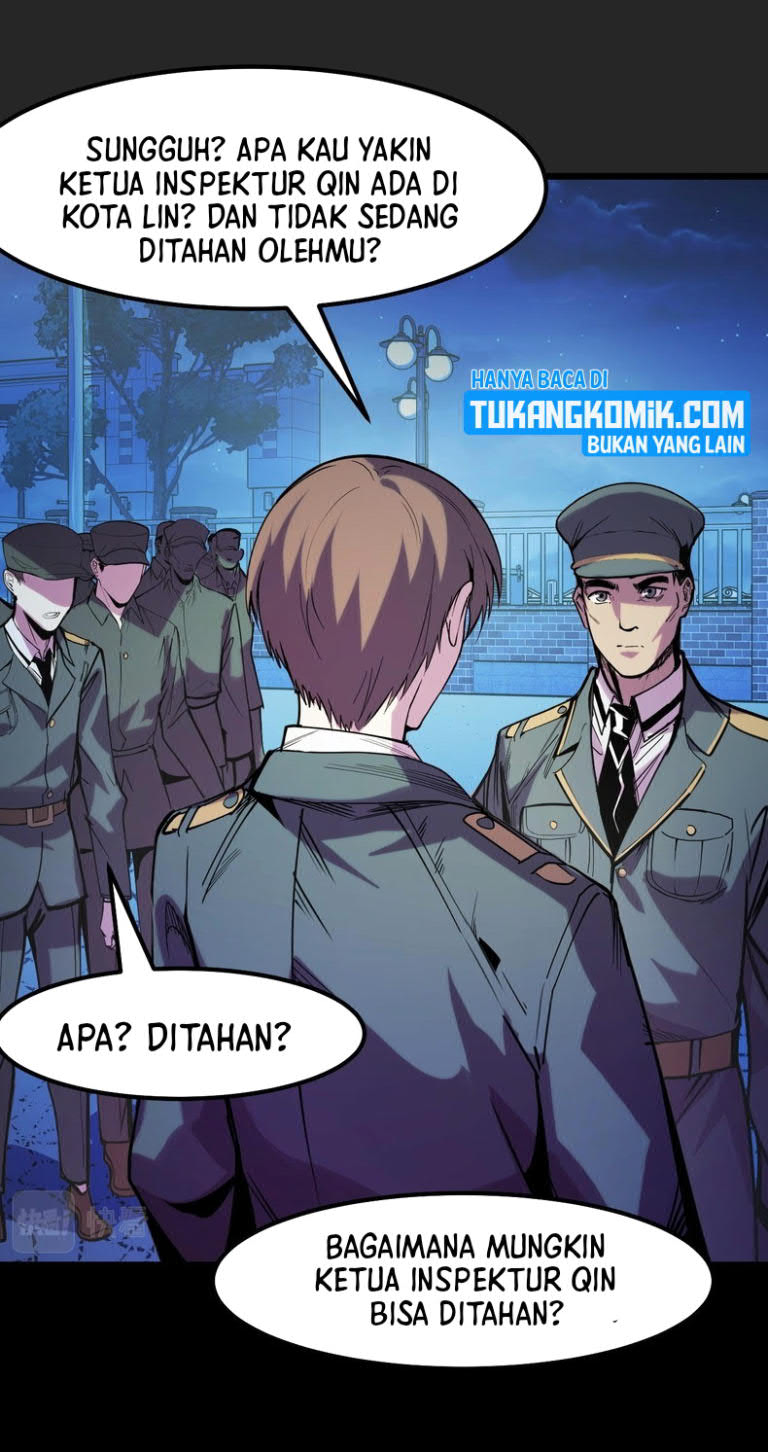 I’m The Future King Chapter 30 Gambar 21