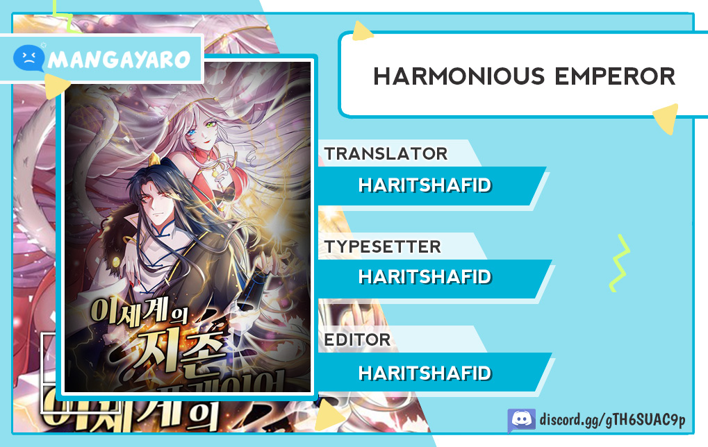 Baca Komik Harmonious Emperor Chapter 50 Gambar 1