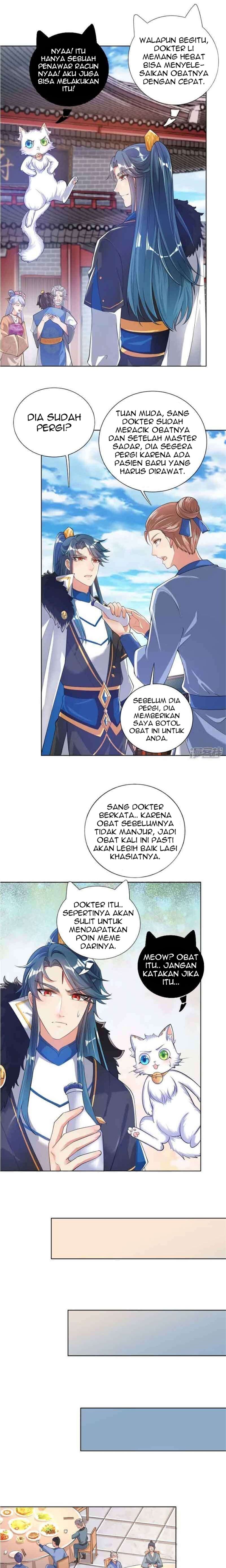 Harmonious Emperor Chapter 49 Gambar 7