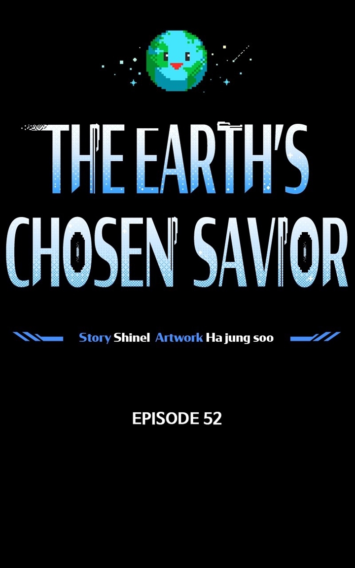 The Earth Savior Selection Chapter 52 Gambar 15