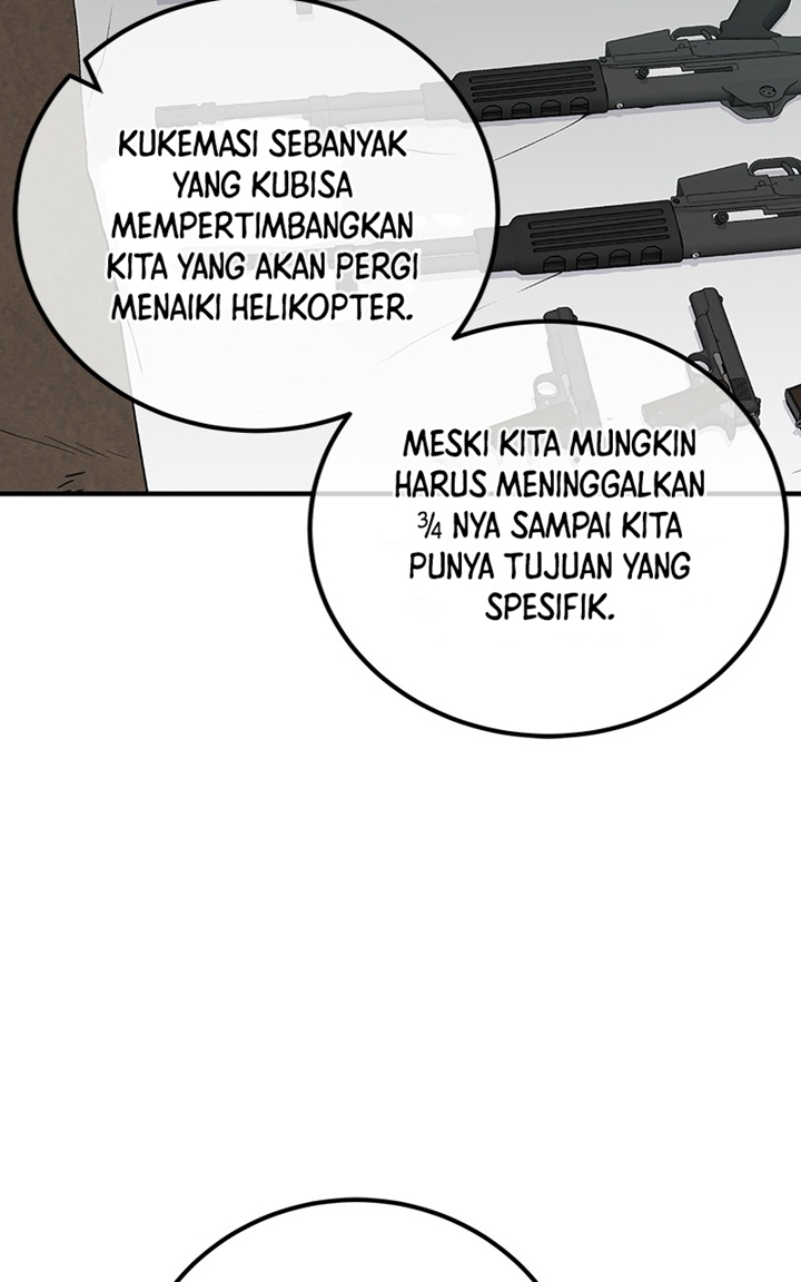 The Earth Savior Selection Chapter 52 Gambar 25