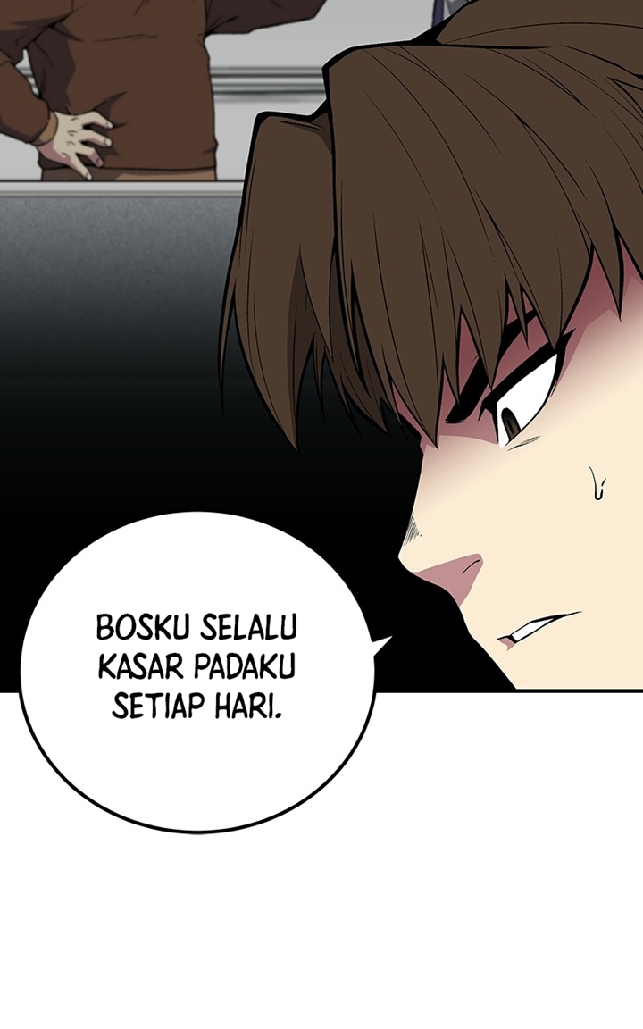 The Earth Savior Selection Chapter 52 Gambar 44