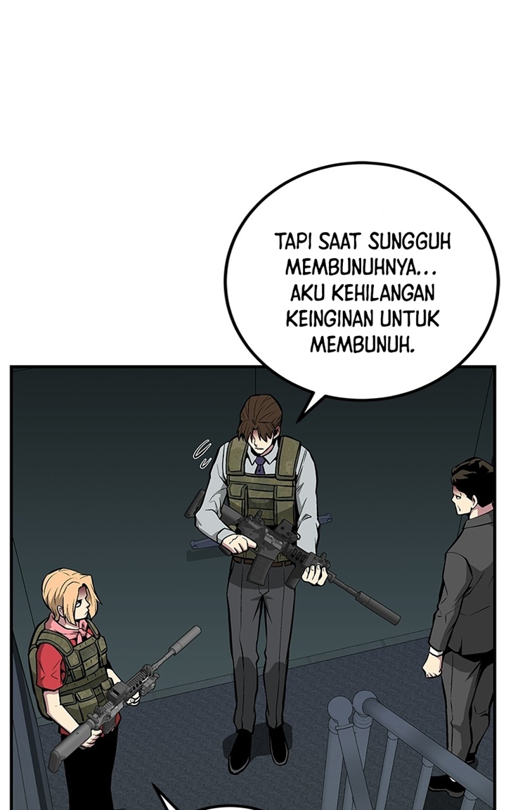 The Earth Savior Selection Chapter 52 Gambar 45