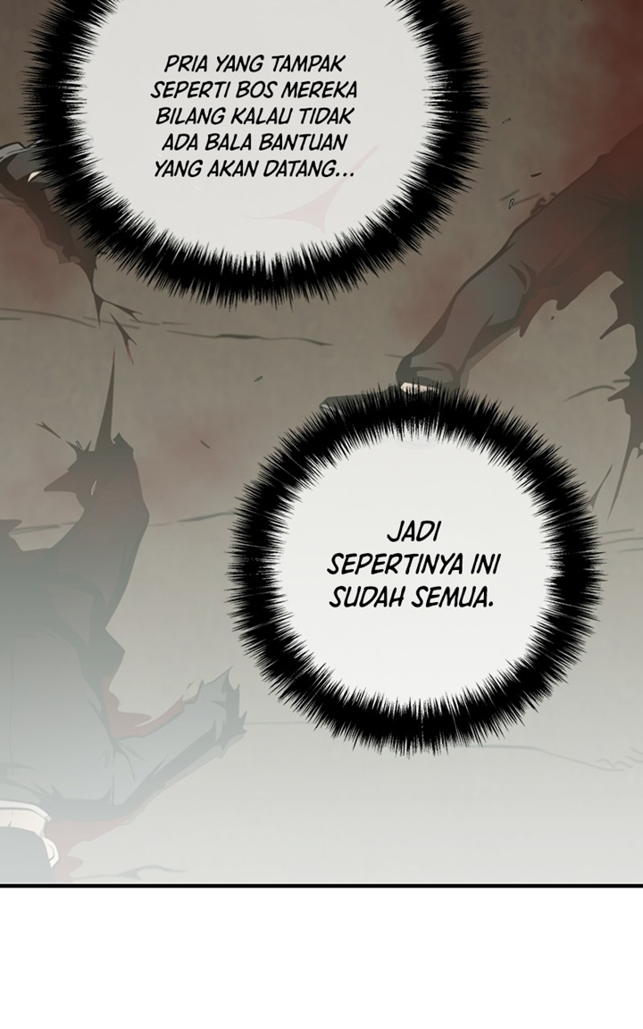 The Earth Savior Selection Chapter 52 Gambar 6