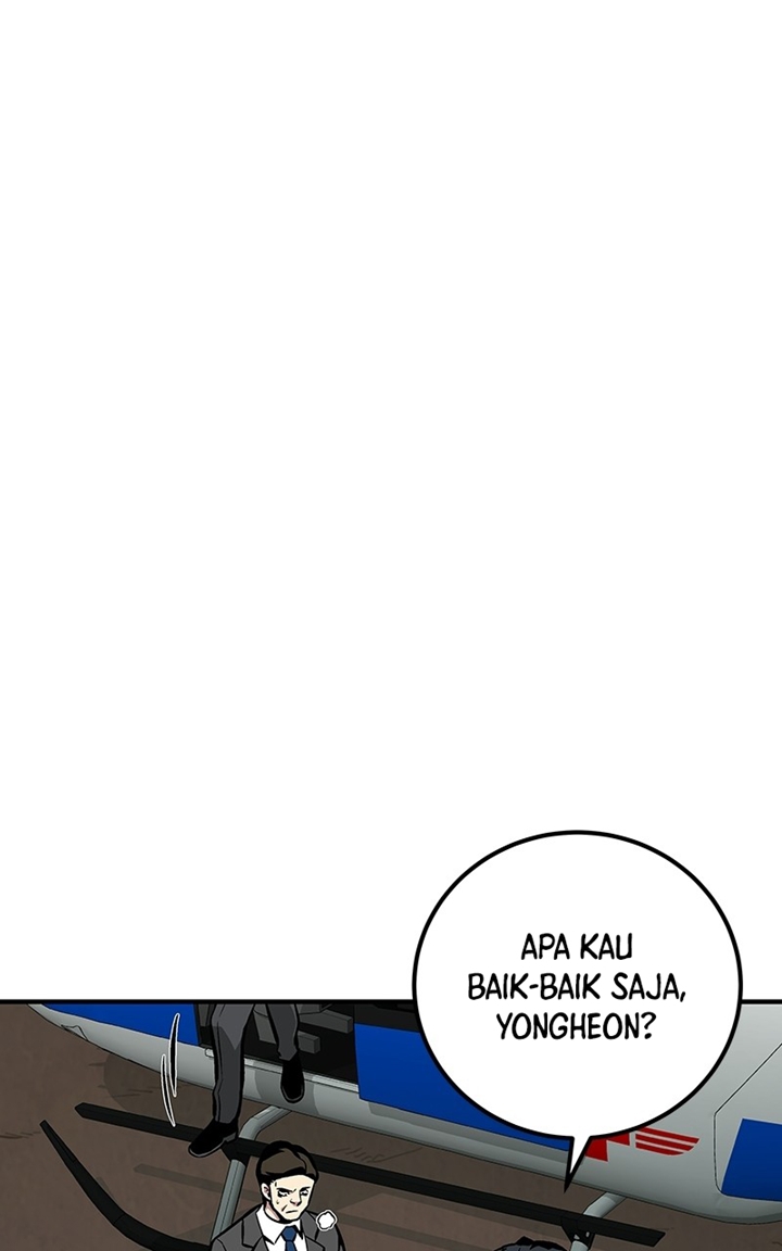 The Earth Savior Selection Chapter 52 Gambar 65