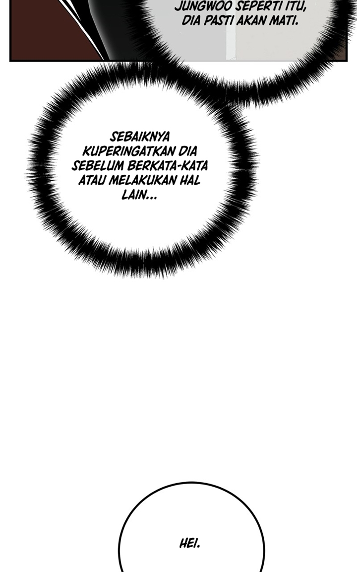 The Earth Savior Selection Chapter 52 Gambar 76