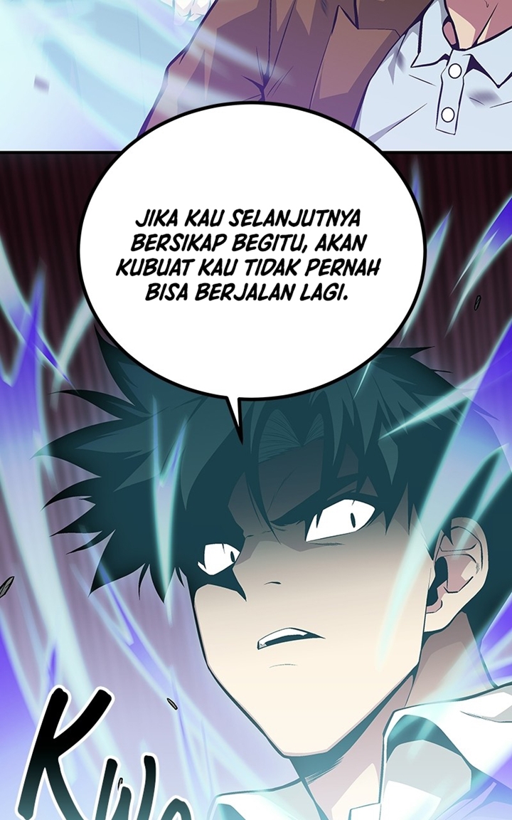 The Earth Savior Selection Chapter 52 Gambar 80