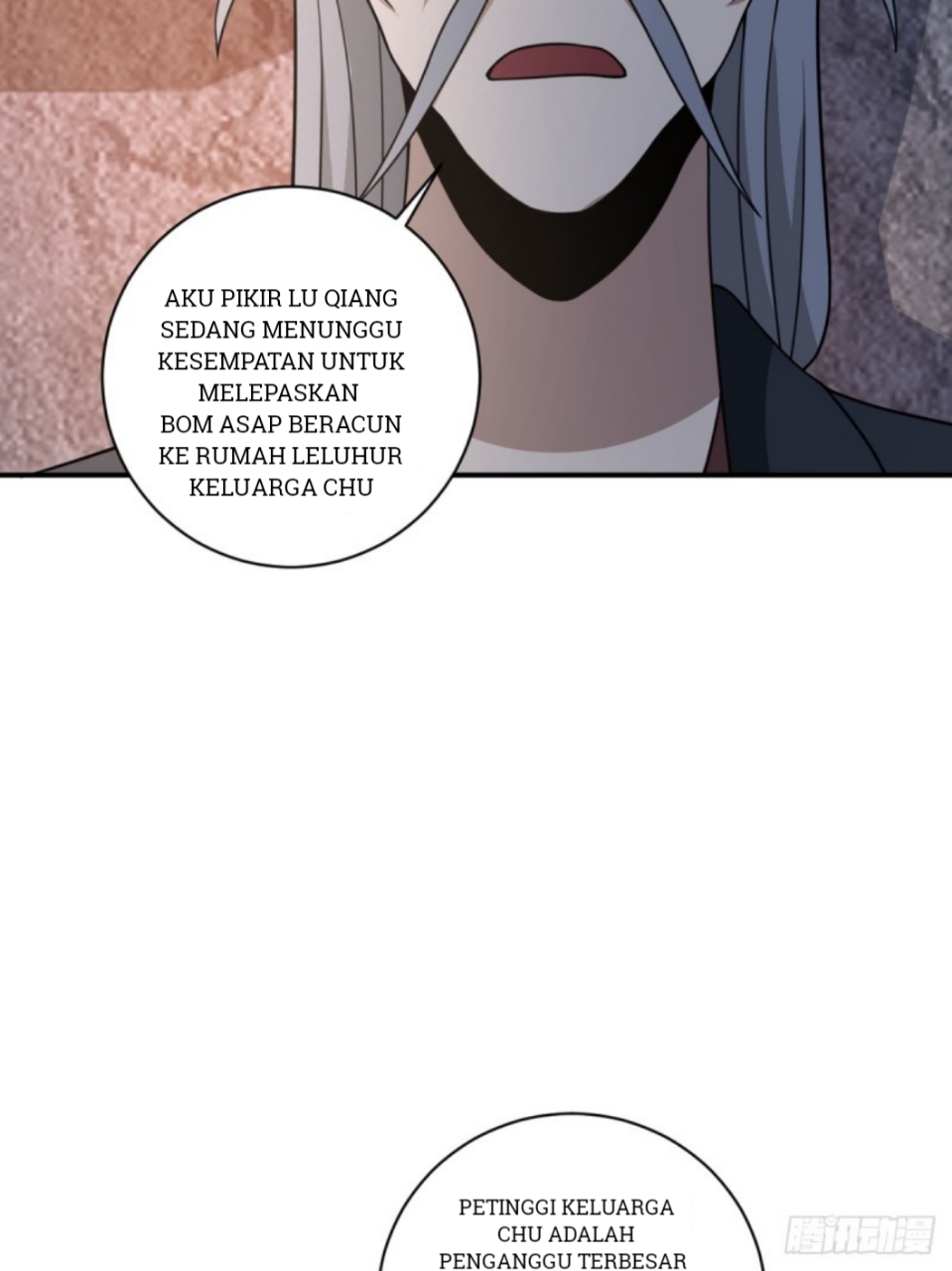 Invincible After a Hundred Years of Seclusion Chapter 13 Gambar 17