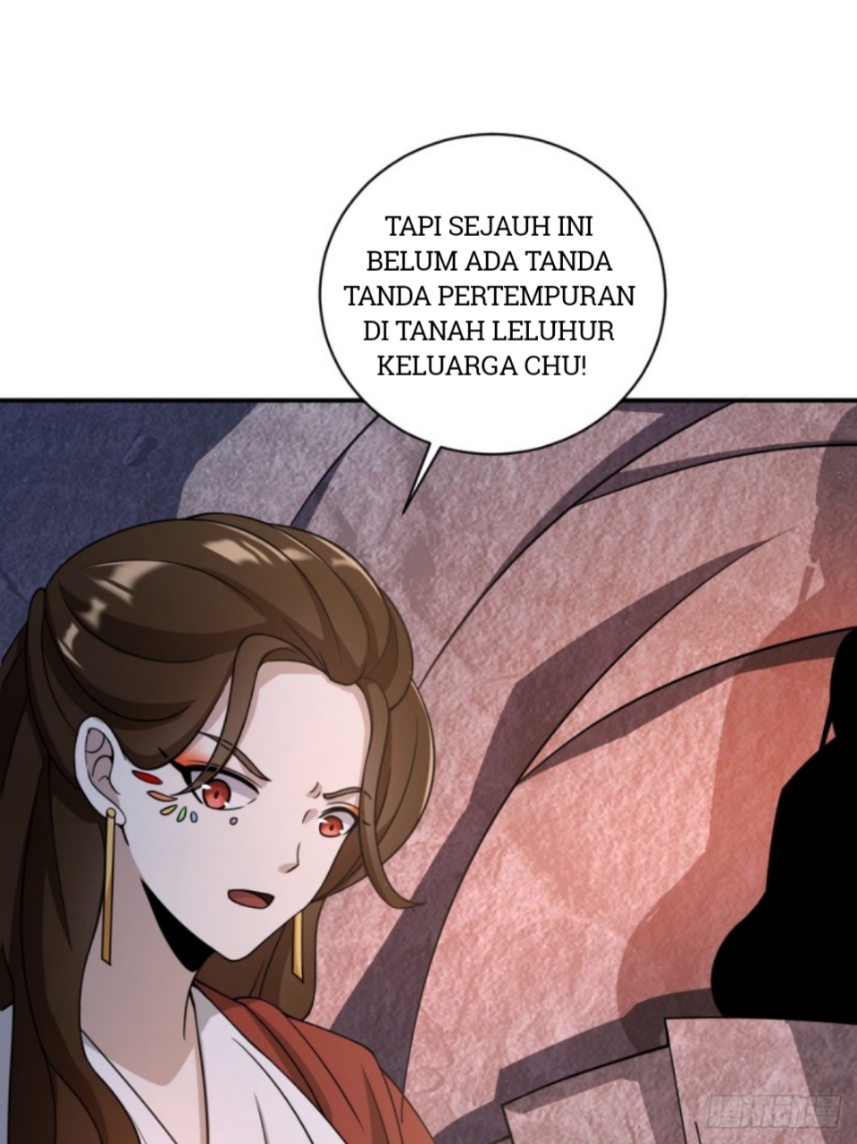 Invincible After a Hundred Years of Seclusion Chapter 13 Gambar 49