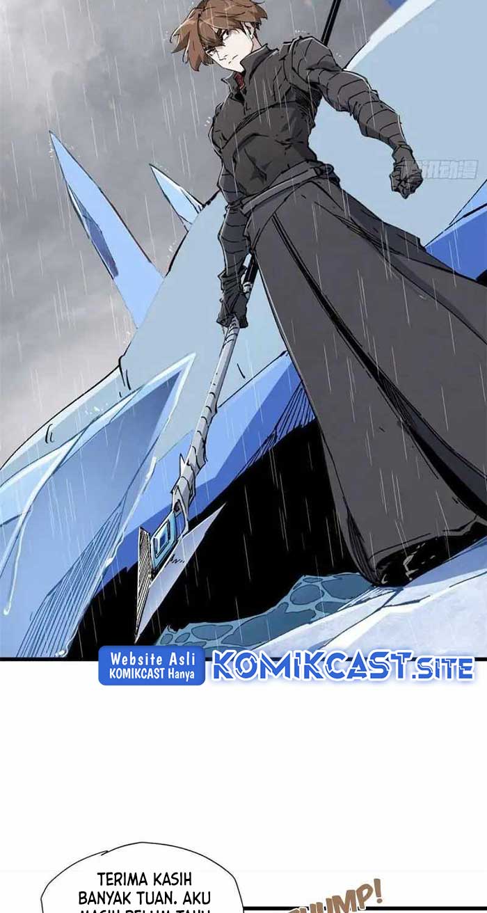 Eternal Kingdom Remake Chapter 76 Gambar 19