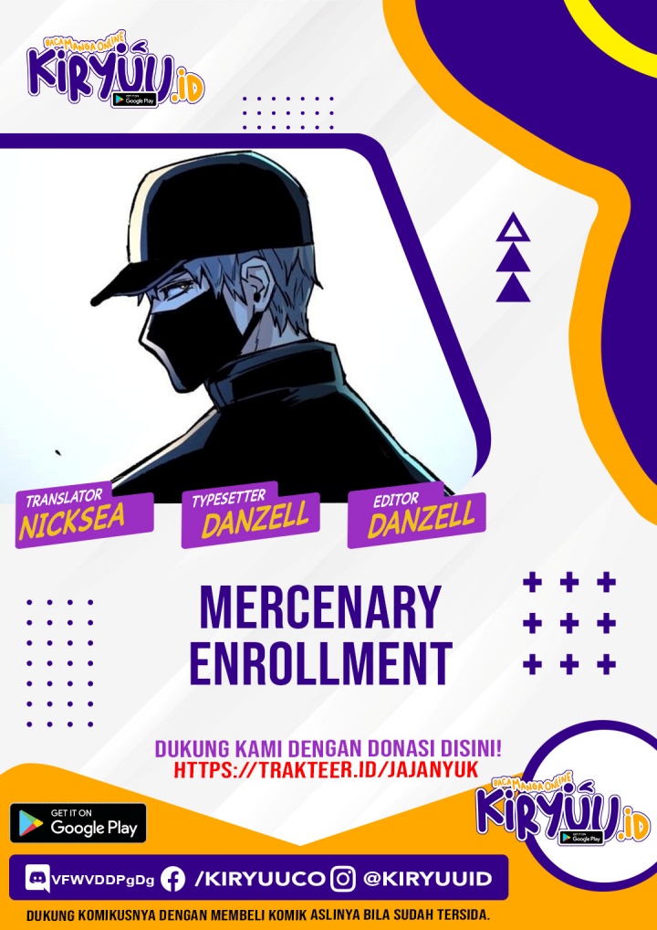 Baca Komik Mercenary Enrollment Chapter 111 Gambar 1