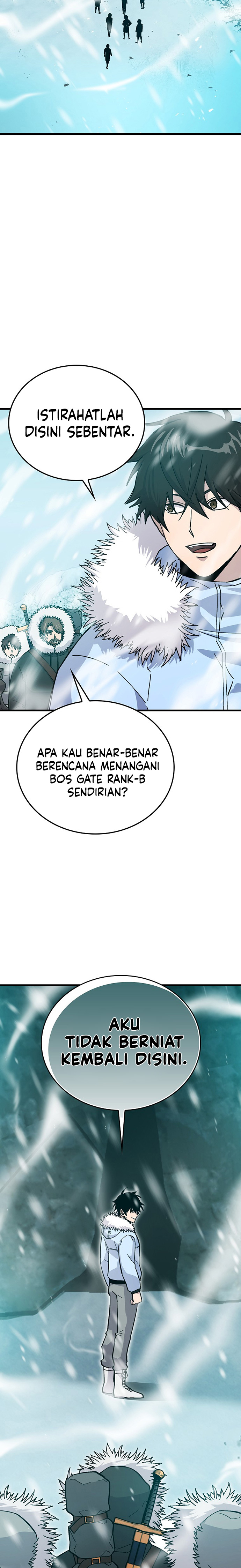Demon Lord’s Martial Arts Ascension Chapter 13 Gambar 15