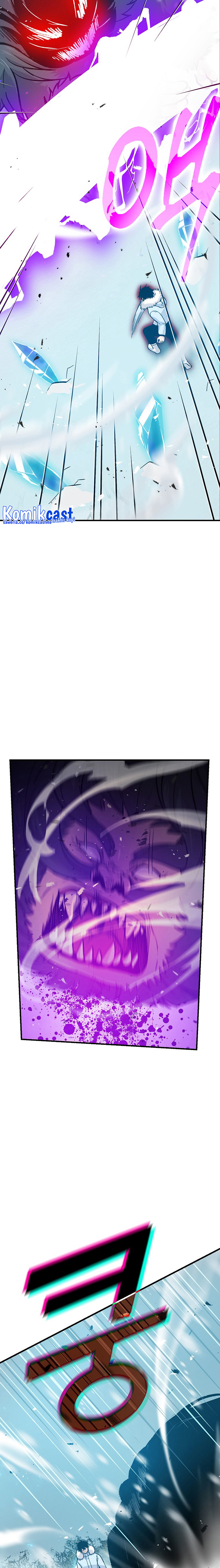 Demon Lord’s Martial Arts Ascension Chapter 13 Gambar 36