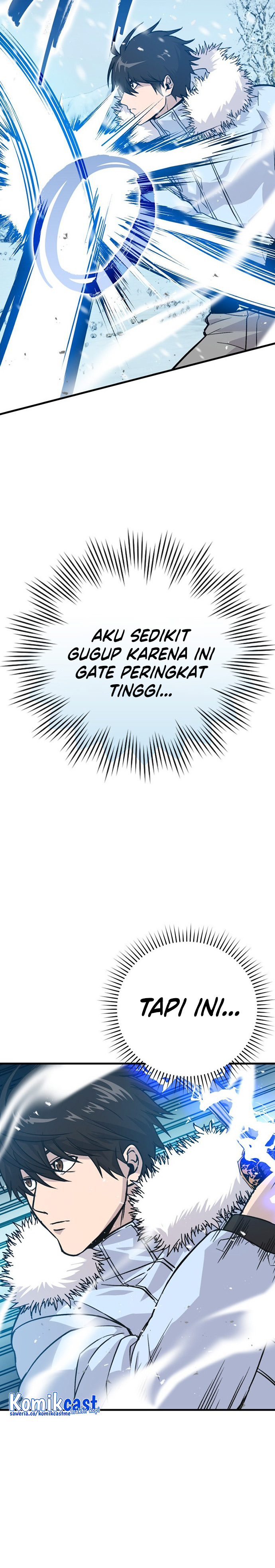 Demon Lord’s Martial Arts Ascension Chapter 12 Gambar 15