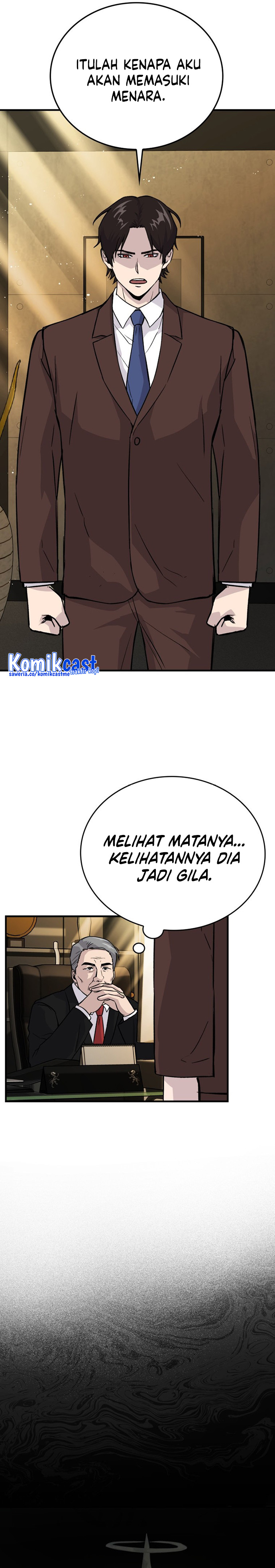 Demon Lord’s Martial Arts Ascension Chapter 12 Gambar 26