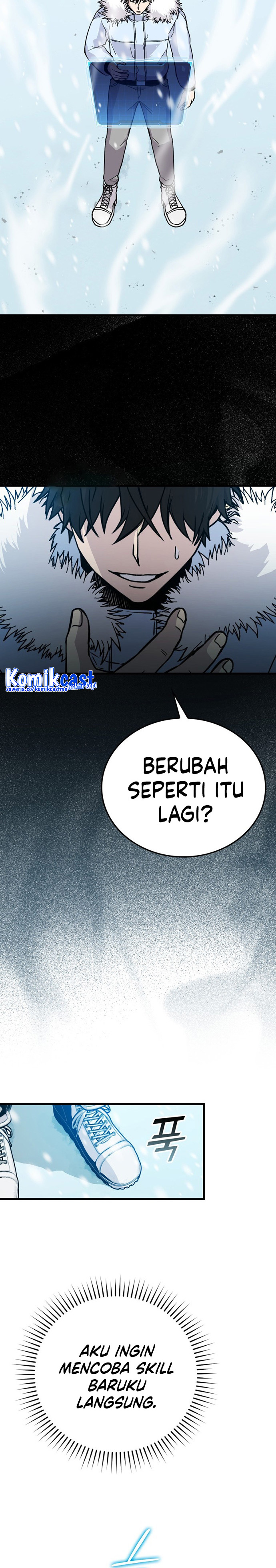 Demon Lord’s Martial Arts Ascension Chapter 12 Gambar 40