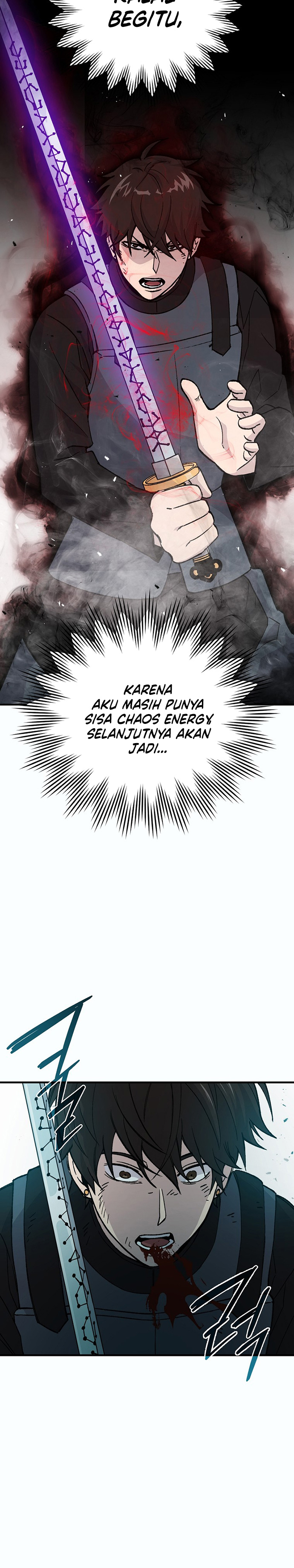 Demon Lord’s Martial Arts Ascension Chapter 11 Gambar 37