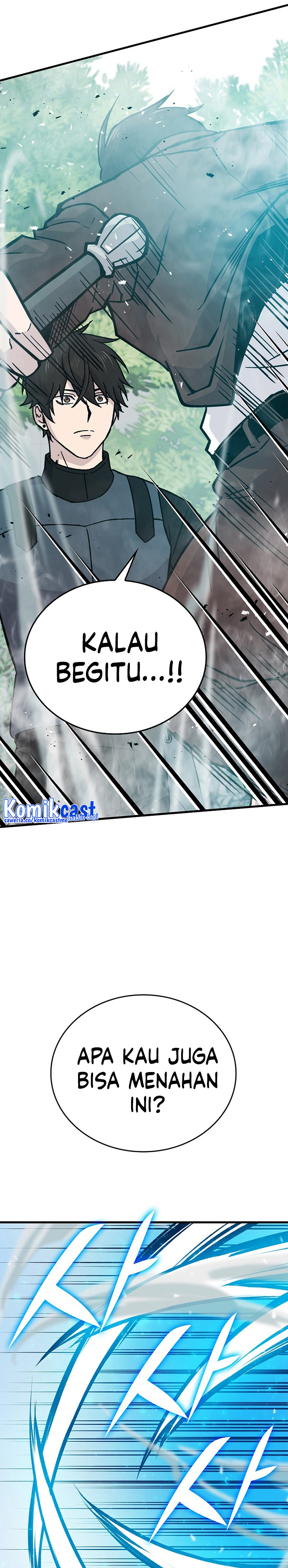 Demon Lord’s Martial Arts Ascension Chapter 10 Gambar 32