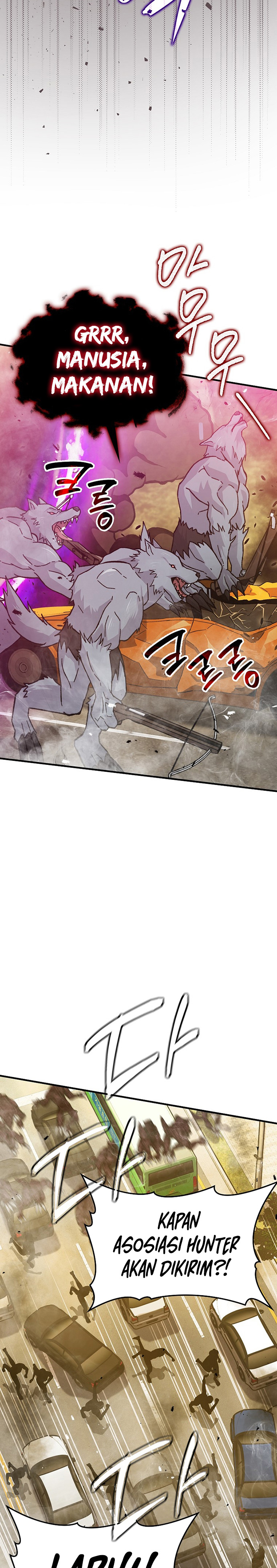 Demon Lord’s Martial Arts Ascension Chapter 9 Gambar 6