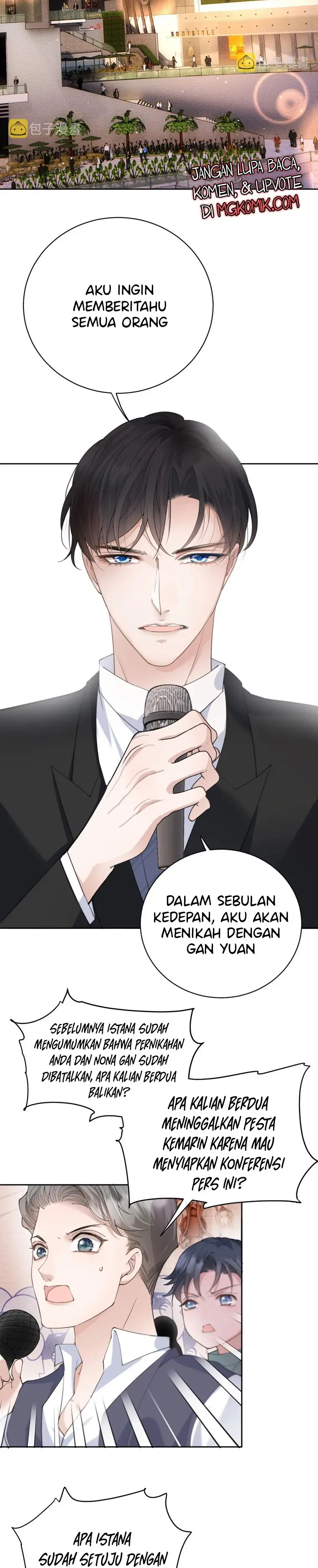 Baca Manhua Pregnant Wife, One Plus One Chapter 224 Gambar 2