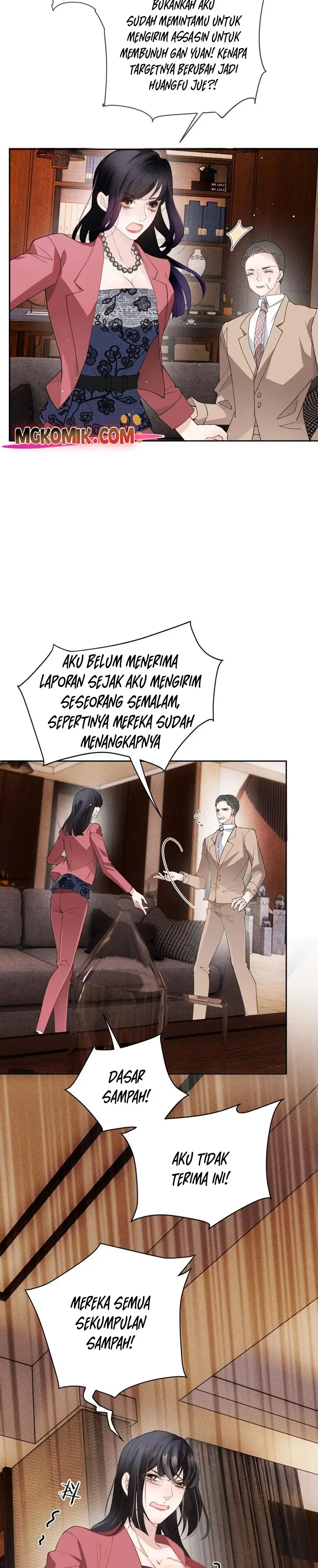 Pregnant Wife, One Plus One Chapter 224 Gambar 6