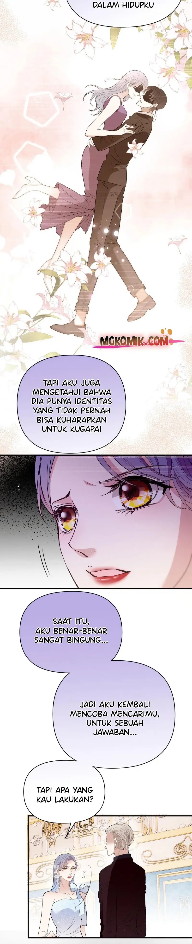 Pregnant Wife, One Plus One Chapter 221 Gambar 11