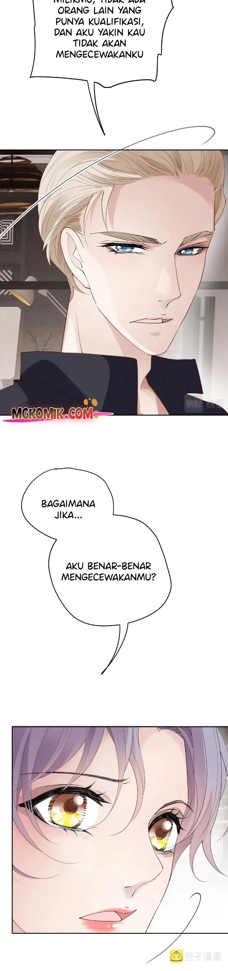 Pregnant Wife, One Plus One Chapter 218 Gambar 12