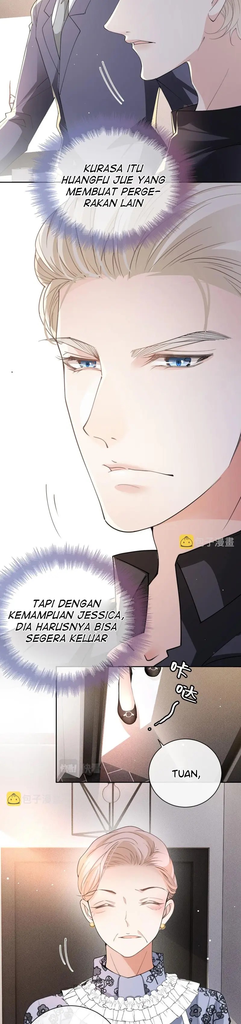 Pregnant Wife, One Plus One Chapter 218 Gambar 3