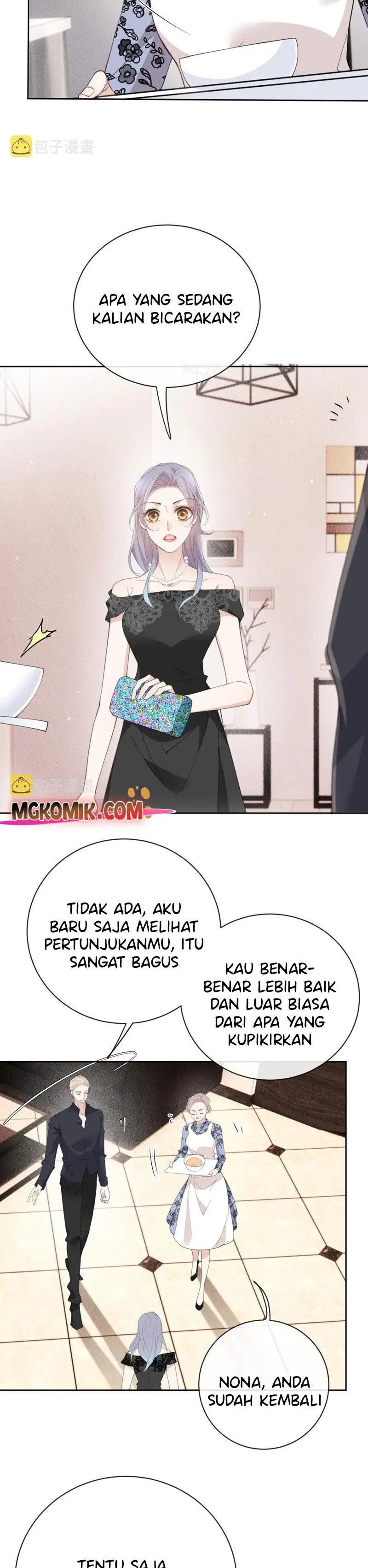 Pregnant Wife, One Plus One Chapter 218 Gambar 7