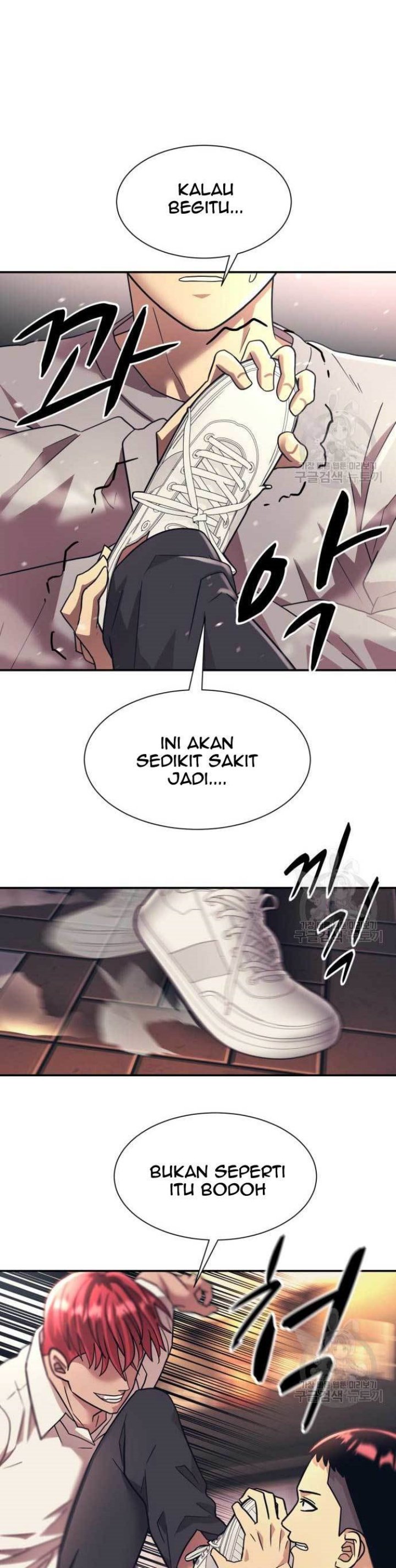 Injagang Chapter 19 Gambar 15