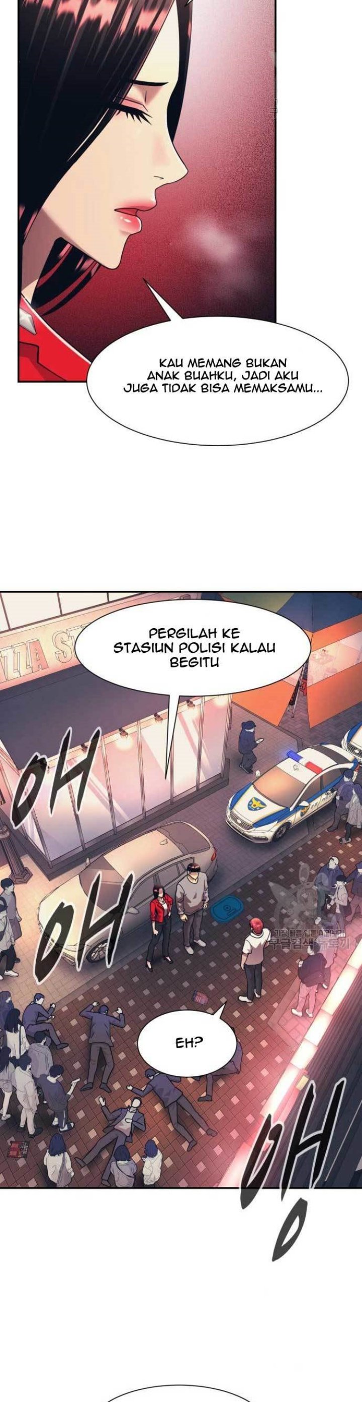 Injagang Chapter 19 Gambar 23