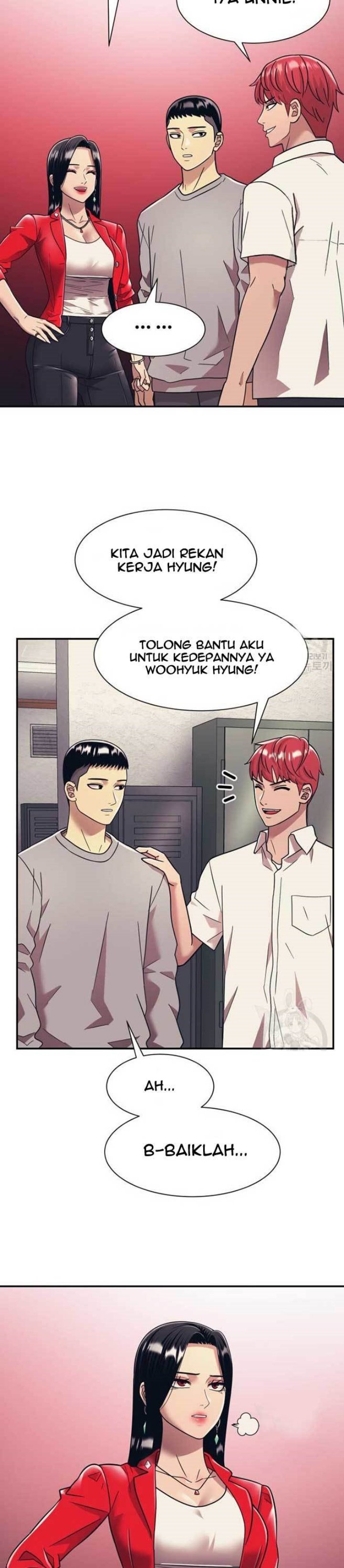 Injagang Chapter 19 Gambar 37